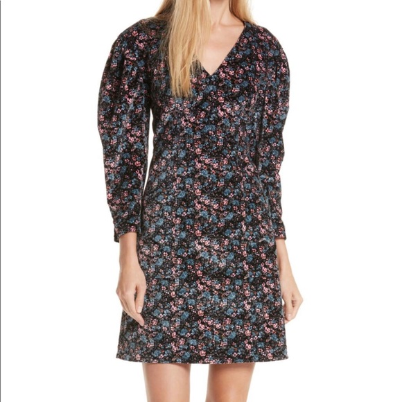 Rebecca Taylor Dresses & Skirts - 🖤NWT🖤 La Vie by Rebecca Taylor Dress.